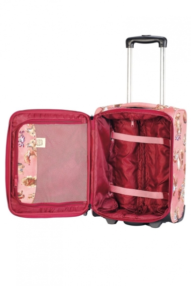 Pick & Pack Dogs - Kabinväska Squirell