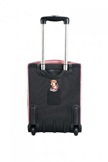 Pick & Pack Dogs - Kabinväska Squirell