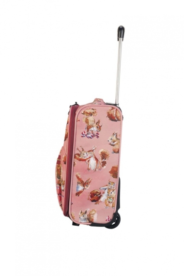 Pick & Pack Dogs - Kabinväska Squirell