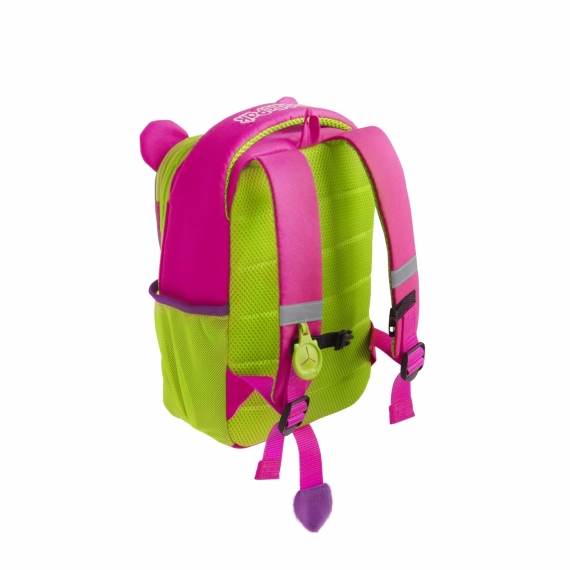 Trunki Toddlepak - Barnryggsäck Rosa