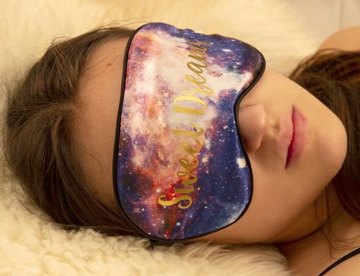 Sovmask - Kikkerland Sweet Dreams_1