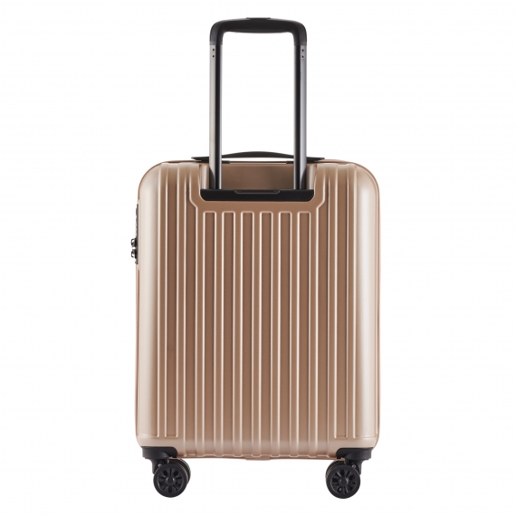 Printisso Urbane - Kabinkoffert Golden Beige