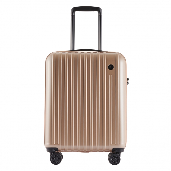 Printisso Urbane - Kabinkoffert Golden Beige