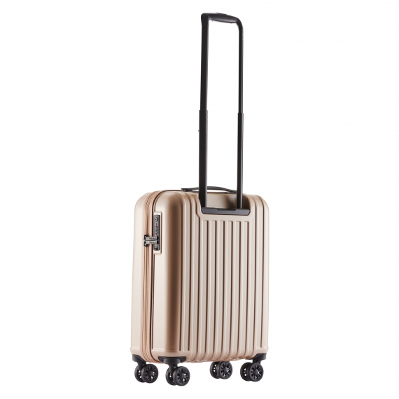 Printisso Urbane - Kabinkoffert Golden Beige