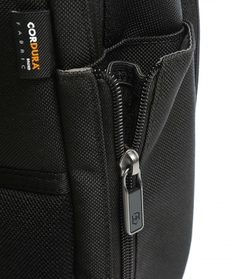Victorinox Werks Professional CORDURA® Compact - Ryggsekk Svart