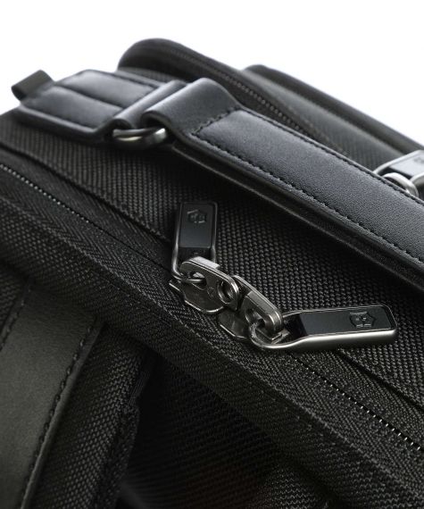 Victorinox Werks Professional CORDURA® Compact - Ryggsekk Svart