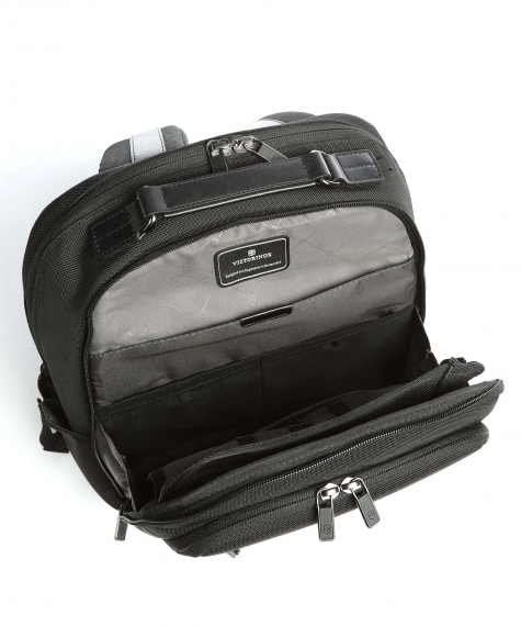 Victorinox Werks Professional CORDURA® Compact - Ryggsekk Svart