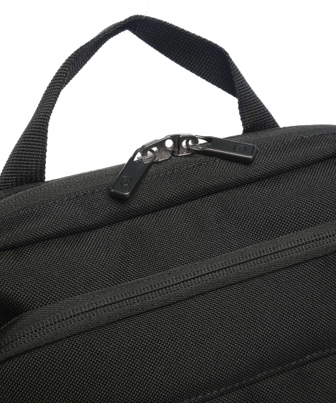 Victorinox Werks Professional CORDURA® Crossbody - Dataveske Svart