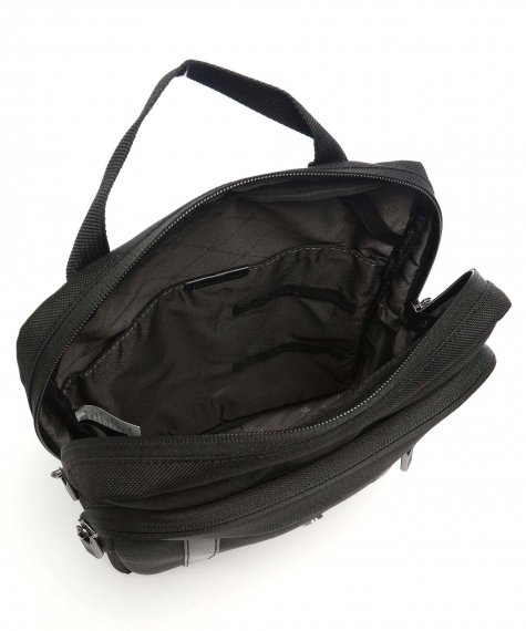 Victorinox Werks Professional CORDURA® Crossbody - Dataveske Svart