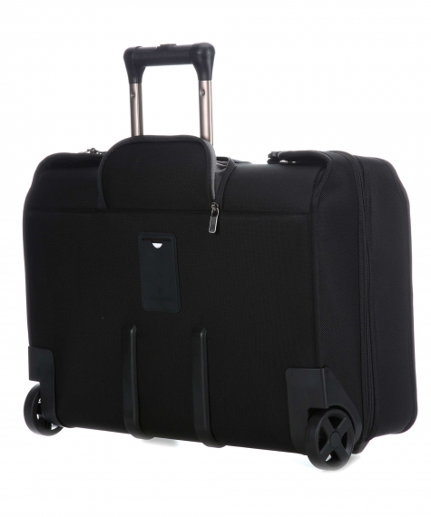 Victorinox Werks Traveler 6.0 - Dresspose med Hjul Svart