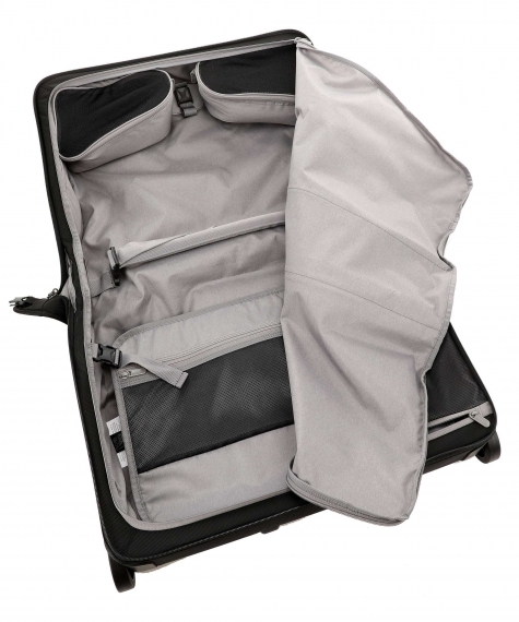 Victorinox Werks Traveler 6.0 - Dresspose med Hjul Svart