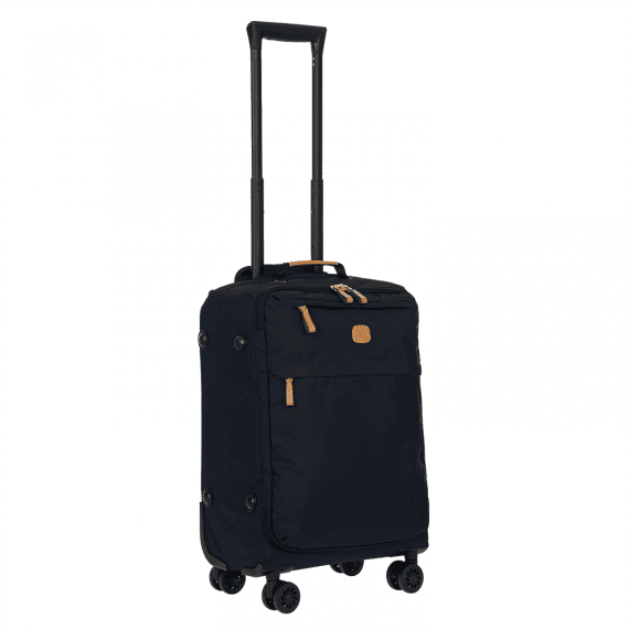 Brics X-Travel 55cm - Kabinväska Blå_1