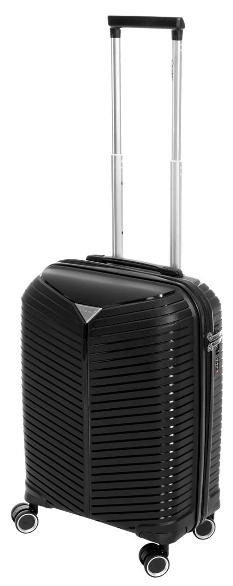 Cavalet Skottorp - Kabinkoffert Black, Kabinkoffert