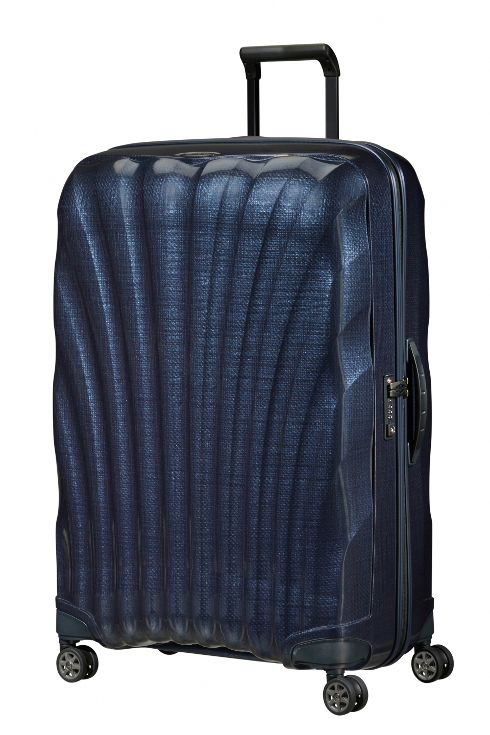 Samsonite C-Lite - XL Midnight Blue, Premium