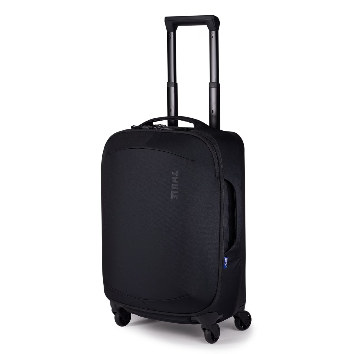 Thule Subterra 2 55cm - Kabinkoffert Svart, Kabinkoffert