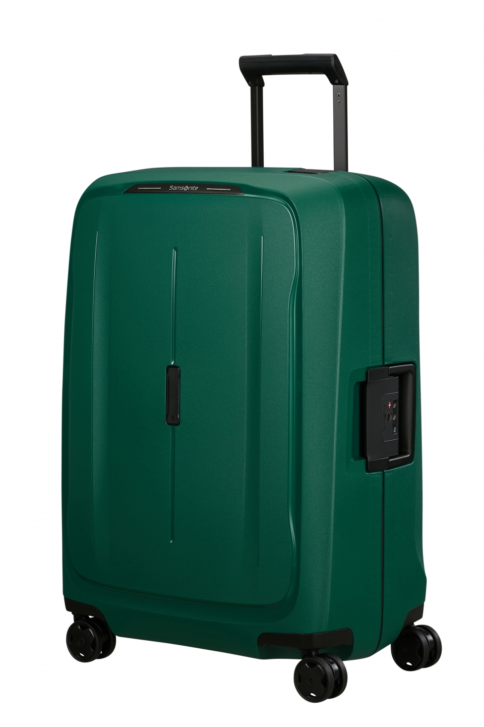 Samsonite Essens - Ekspresslevering Mellomstor Alpine Green, Premium