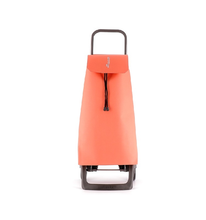 Rolser Joy LN - Shoppingvagn Aprikos, Shoppingvogn/Trillebag