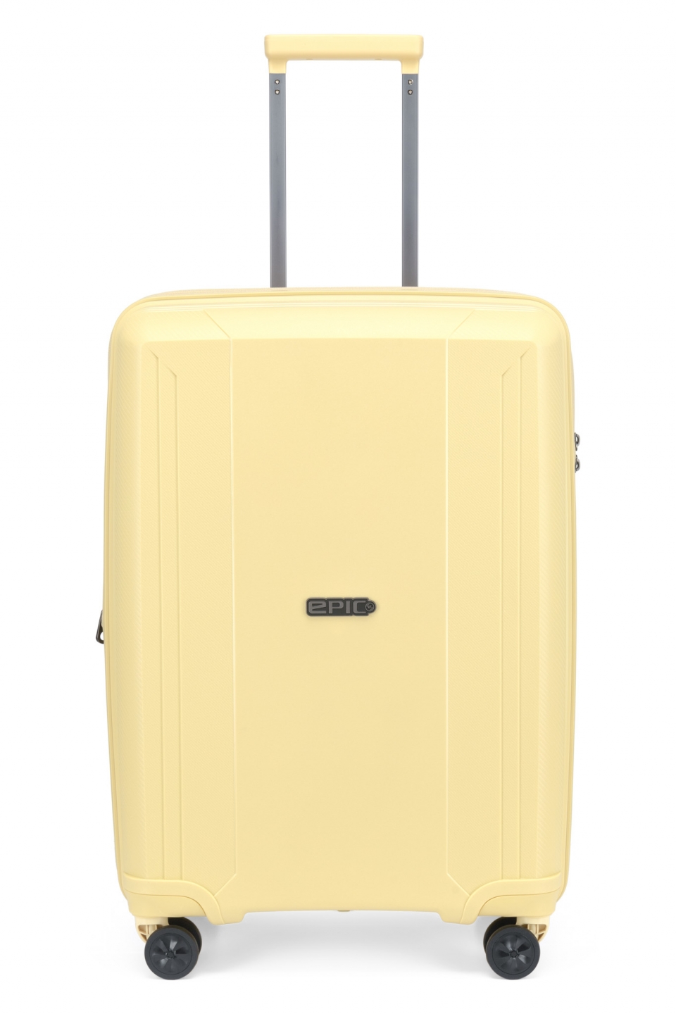 Epic Anthem - Mellomstor Utvidbar Glow Yellow, Mellomstor koffert