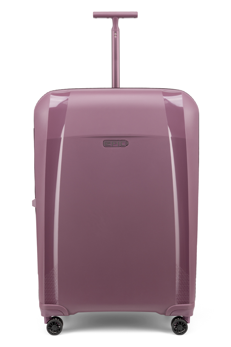 Epic Phantom SL 76cm - Stor Spicy Plum, Stor Koffert