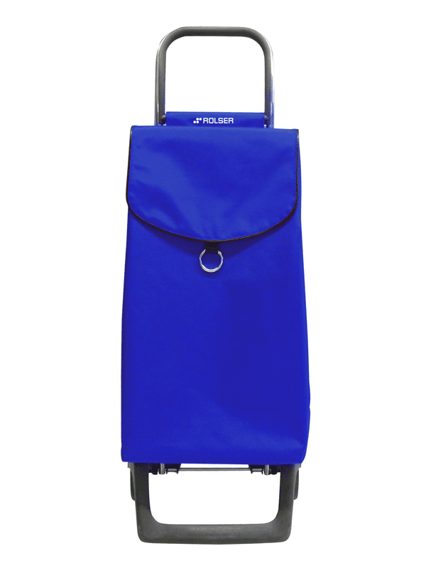 Rolser Joy PEP - Shoppingvagn Blå, Shoppingvogn/Trillebag