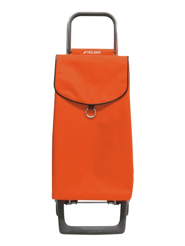 Rolser Joy PEP - Shoppingvagn Orange, Shoppingvogn/Trillebag